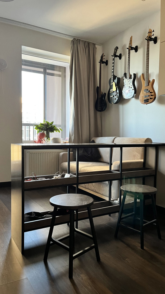 Студия для музыканта