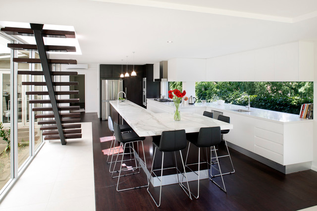 Oatley - Modern Kitchen modern-kitchen