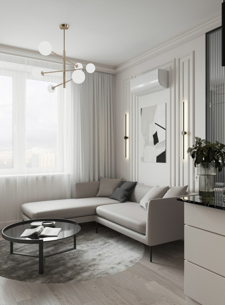 Речной причал