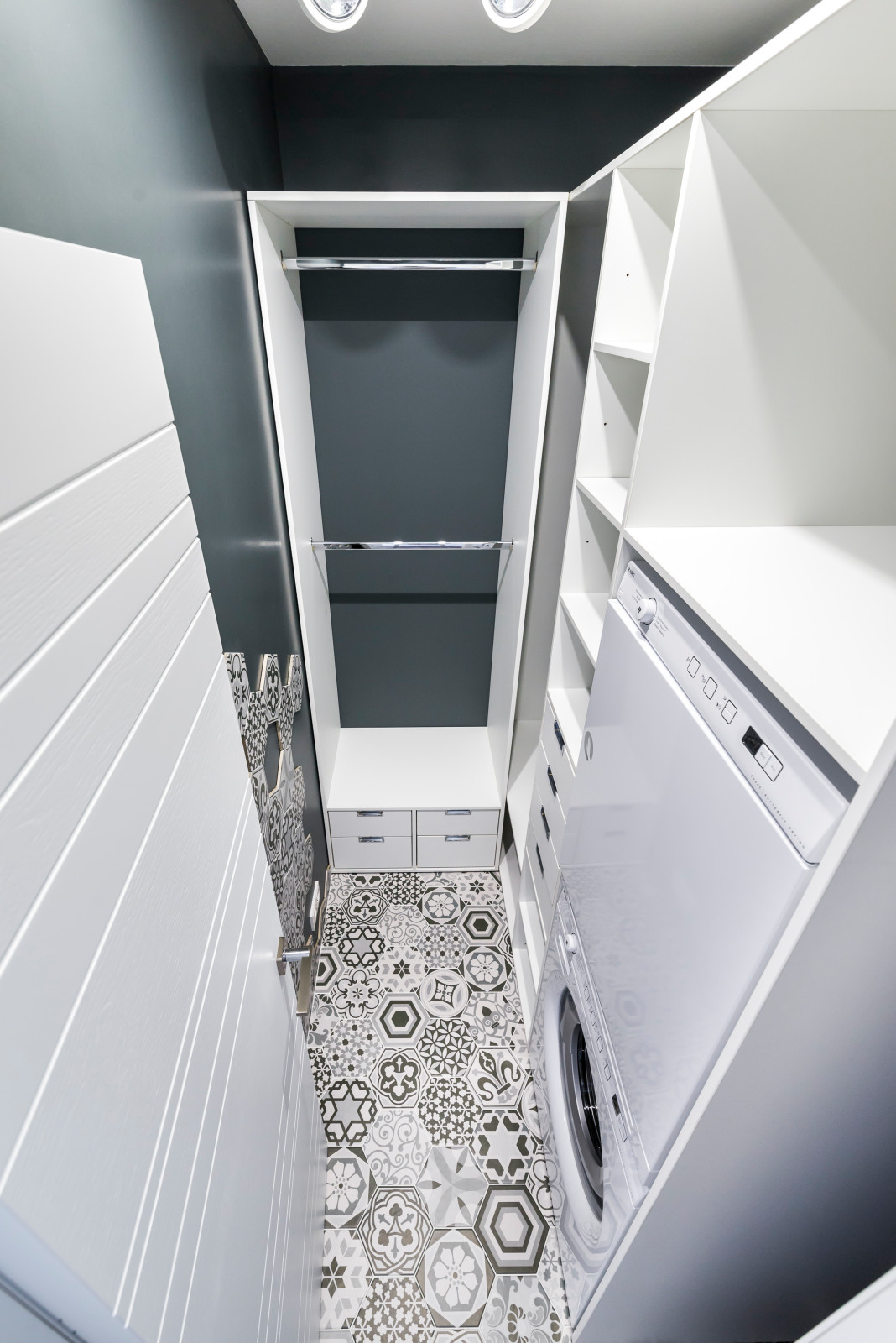 Многофункциональная однушка