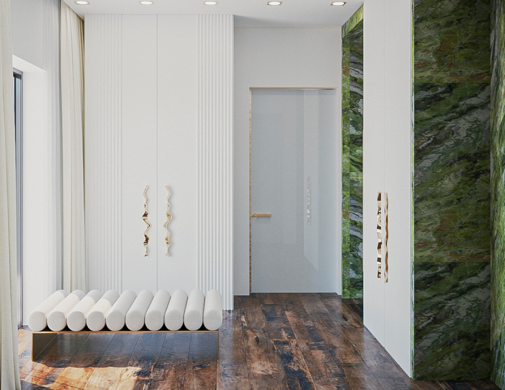 Дом для приема гостей