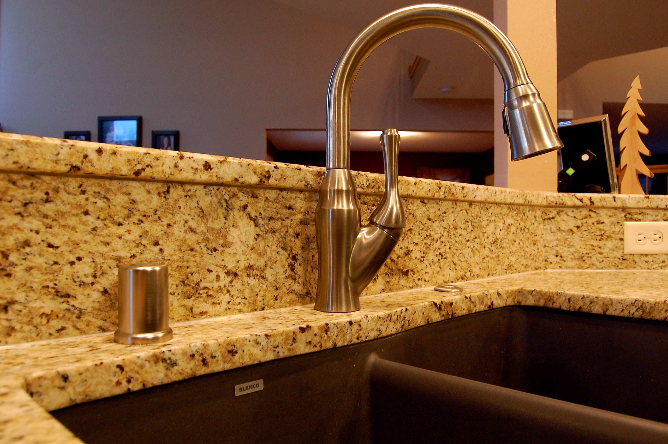 Kitchen Remodel in Germantown, WI.