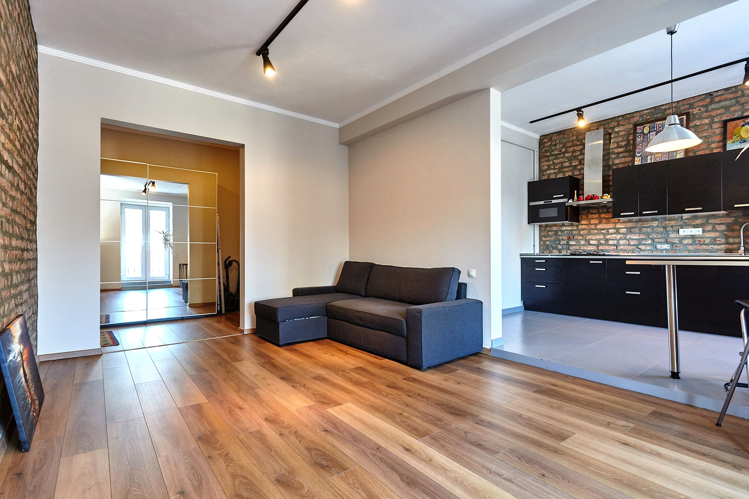 042 Квартира