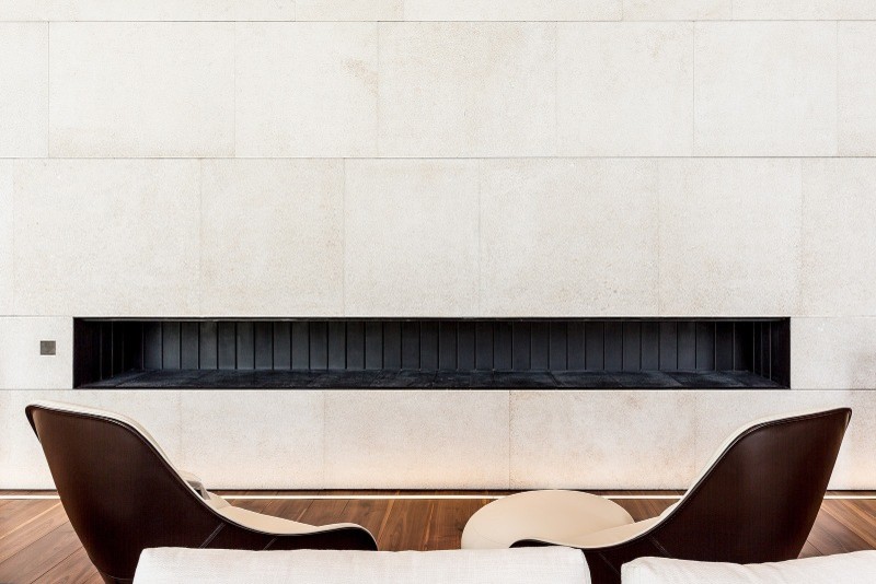 Частный жилой дом на Рублево-Успенском  шоссе