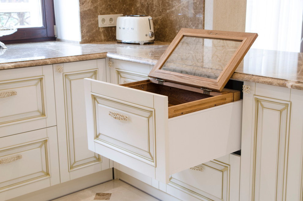 Антоновка, частный коттедж