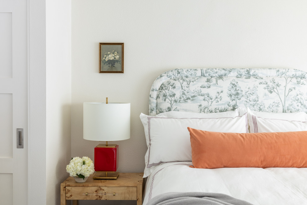 Queen Anne Retreat