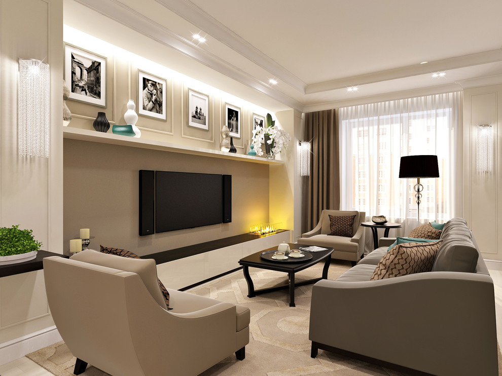 Английский квартал