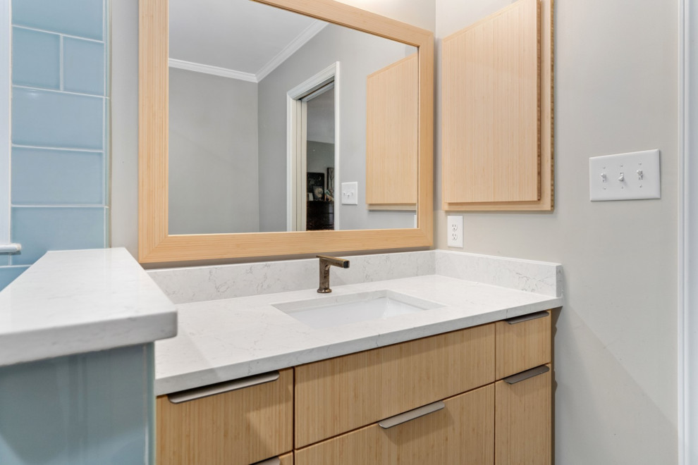 Reynolds Full Home Remodel