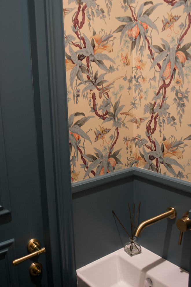 3-х комнатная квартира ул. Вавилова