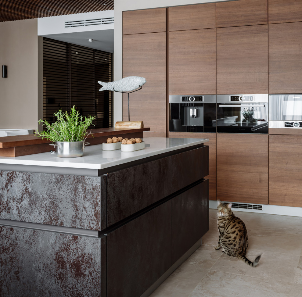 ЖК РОЗМАРИН