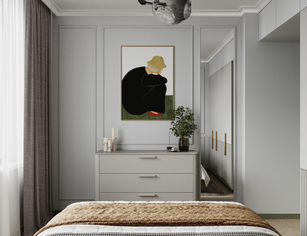 ЖК "Квартал CHE"