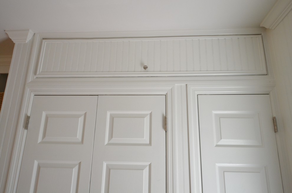 Gilbert office/laundry room