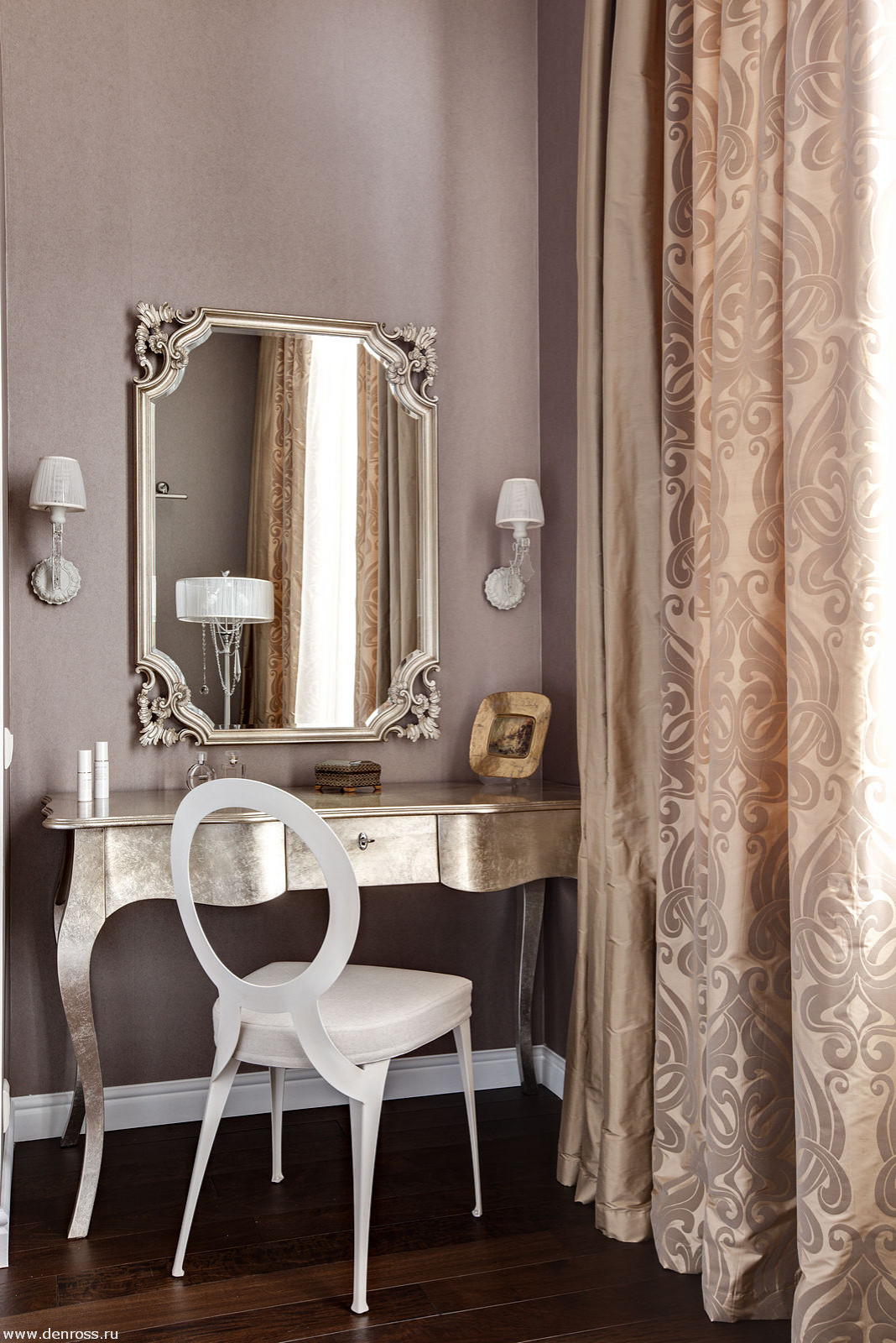 Квартира на Вавилова 2