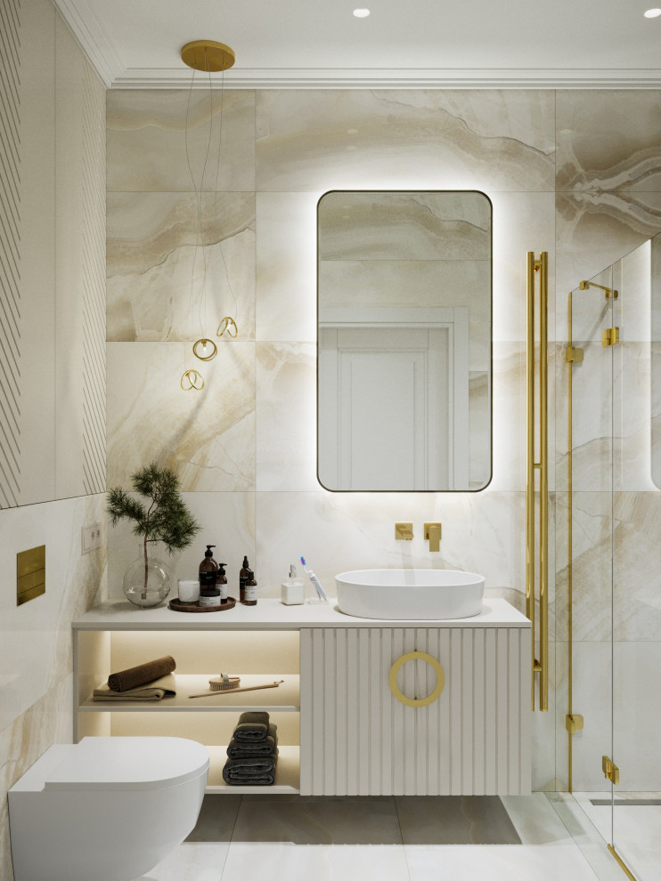 Квартира110 кв.м в г.Москва