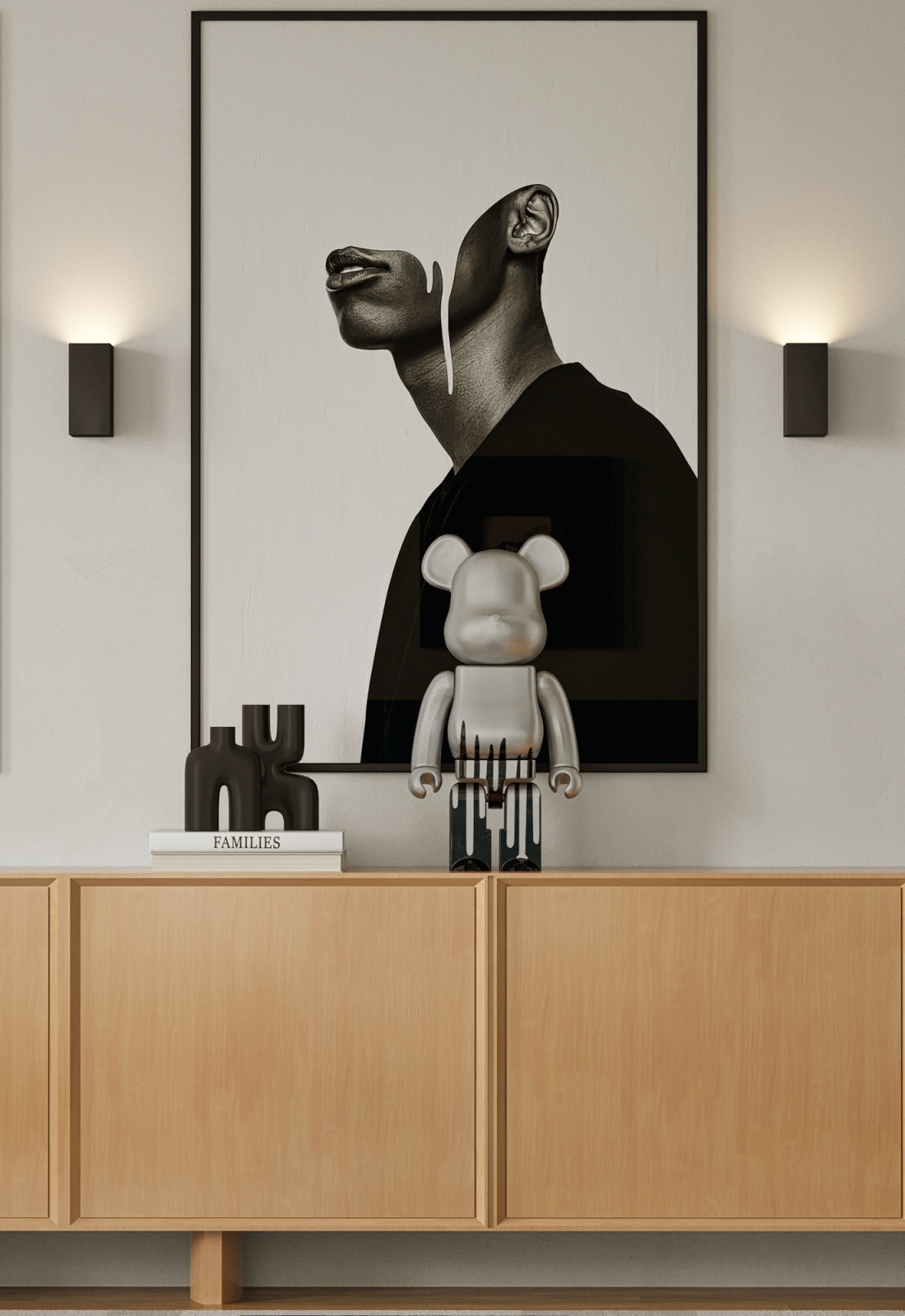 Квартира 218м², ул. Малая Посадская