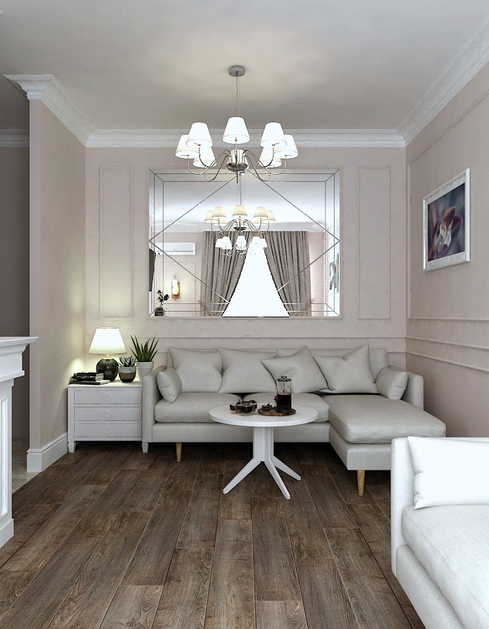 Арх_легкаяклассика55м2