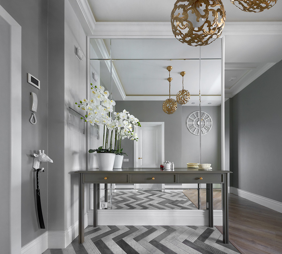 Фотосъёмка мебели для фирмы SELENA