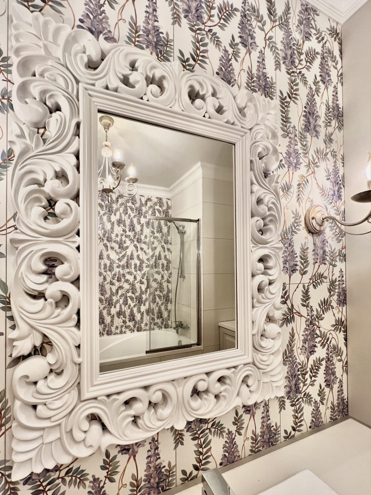 Сочные санузлы в Алых Парусах