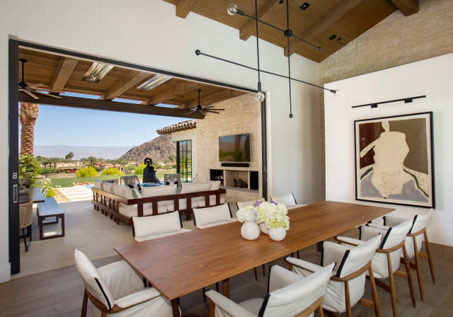 Master Circle kitchen
