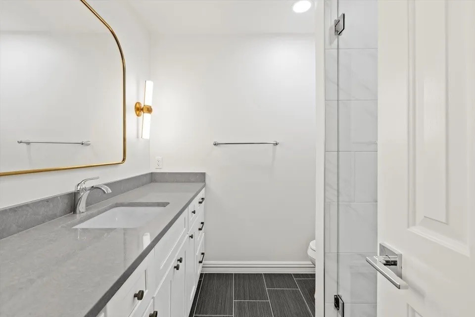 Whole Home Renovation I
