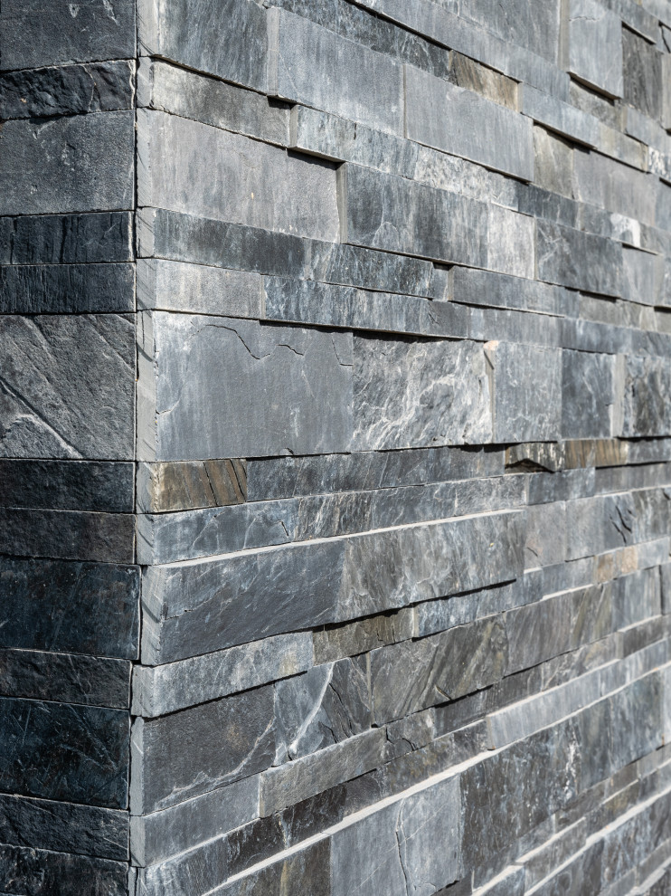 Съемка Фасада для строительной компании