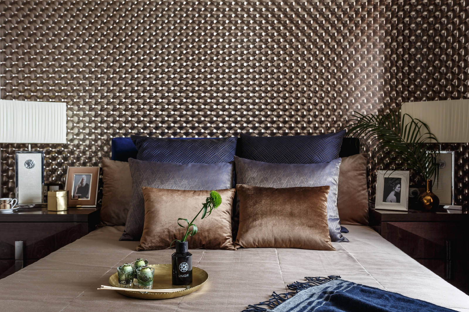 На Капри пьют фрапучино