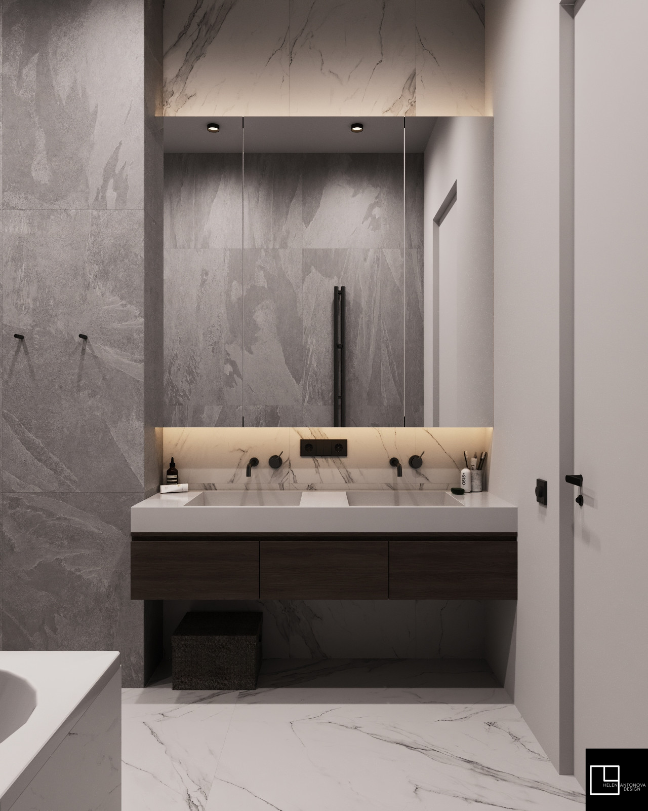 ЖК ОСТРОВ | 108м2