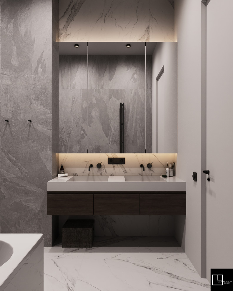 ЖК ОСТРОВ | 108м2