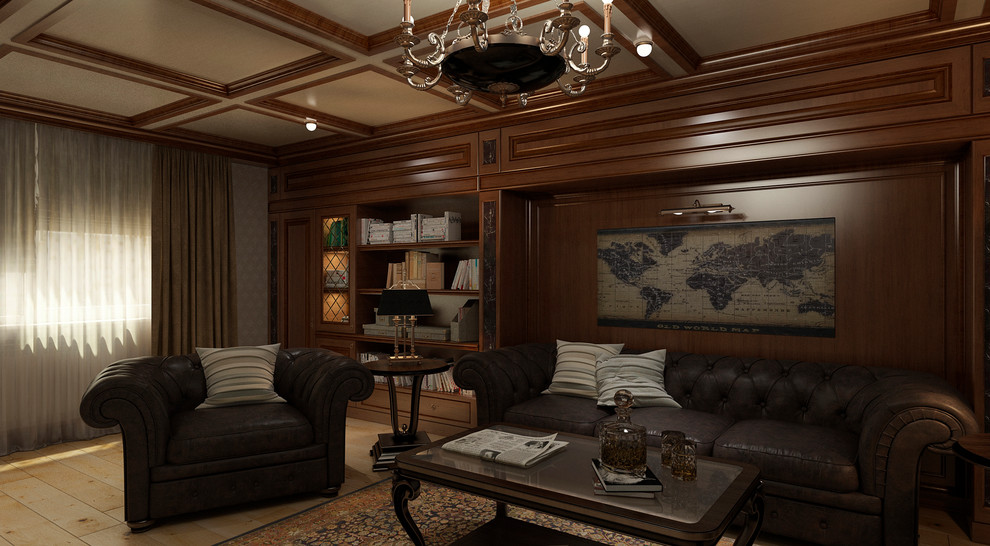 Частный дом, 381 кв.м.