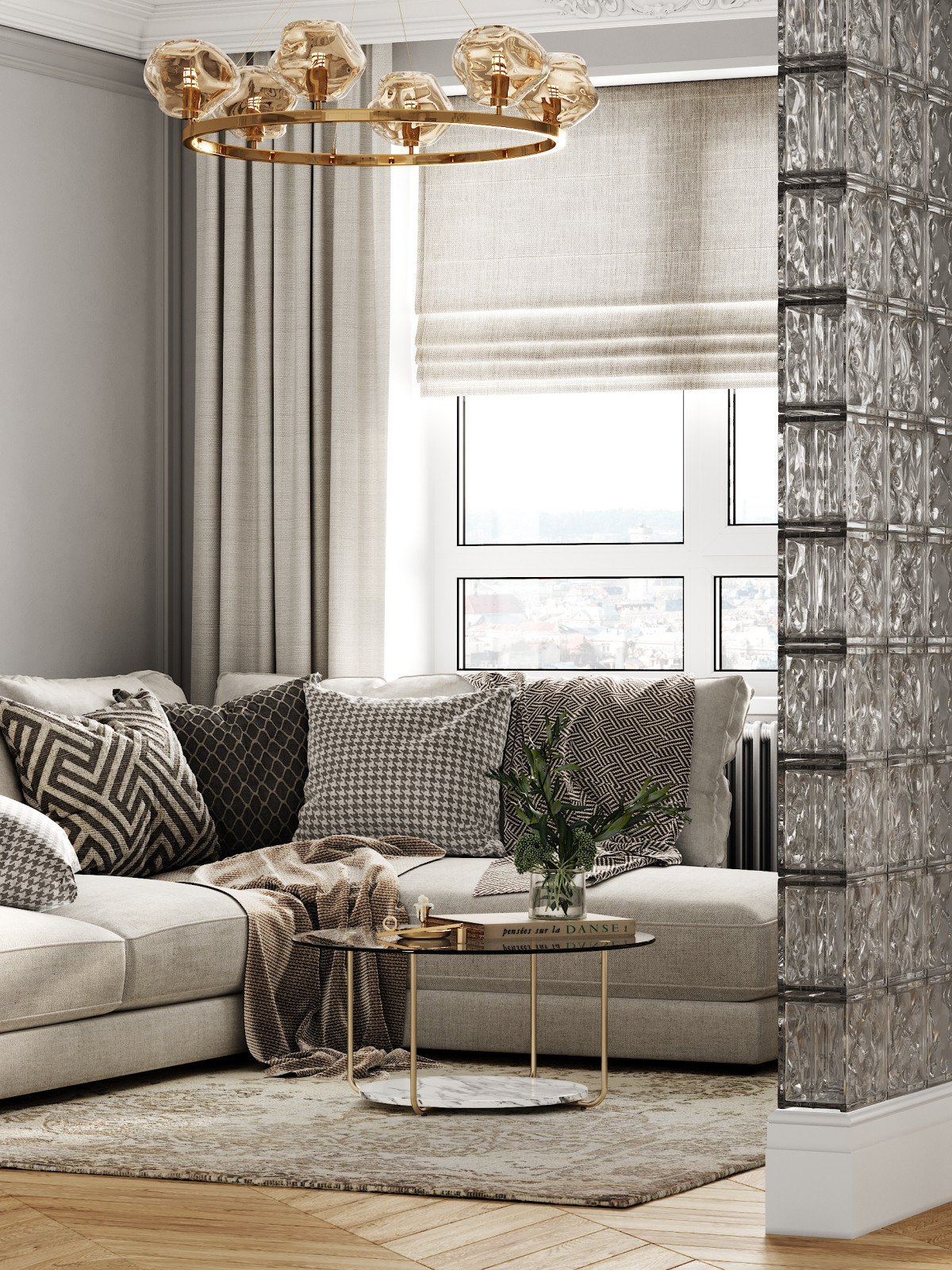 "Нуаж ле Пари"