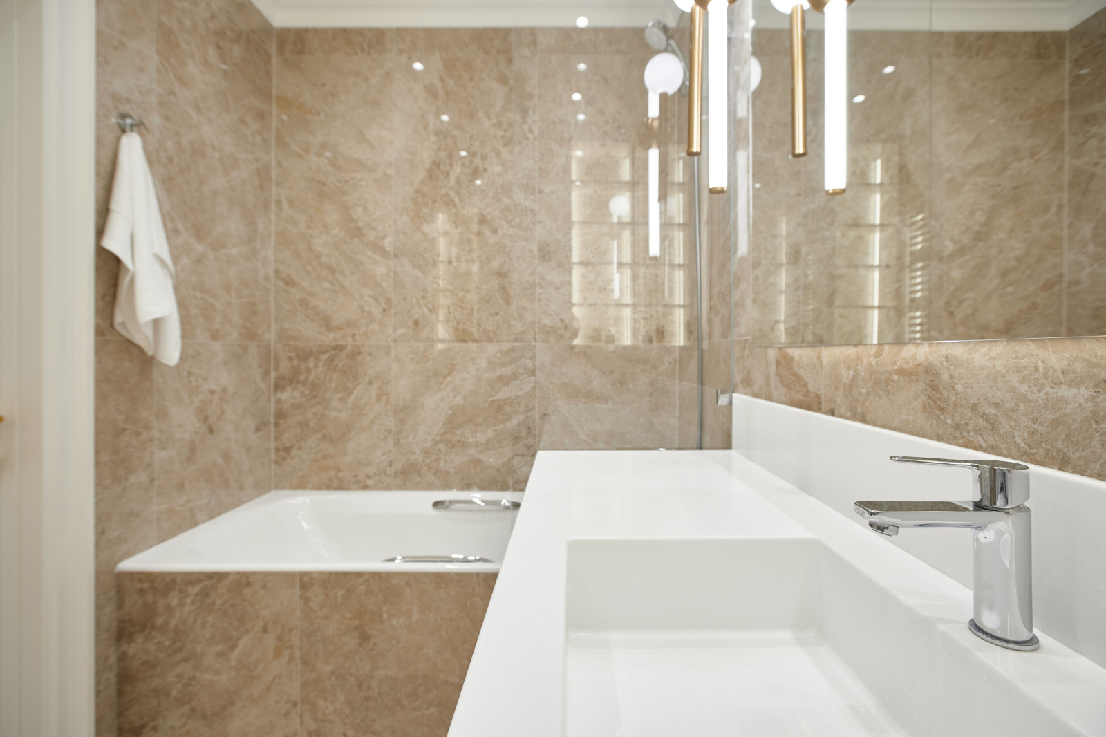 Квартира №1 Попова 35