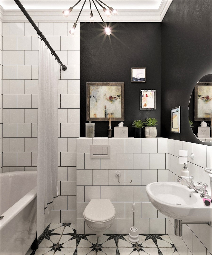 Котедж в Репино