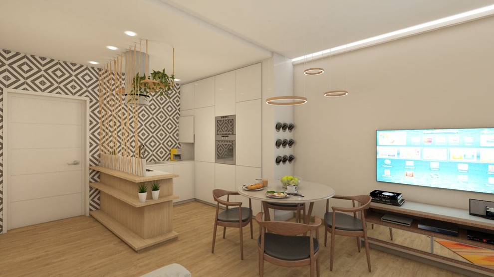 ЖК Маяковский