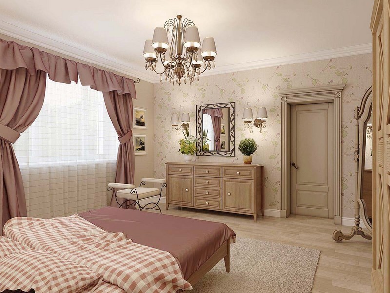 Дизайн-проект, частный дом на Мызе, Тула