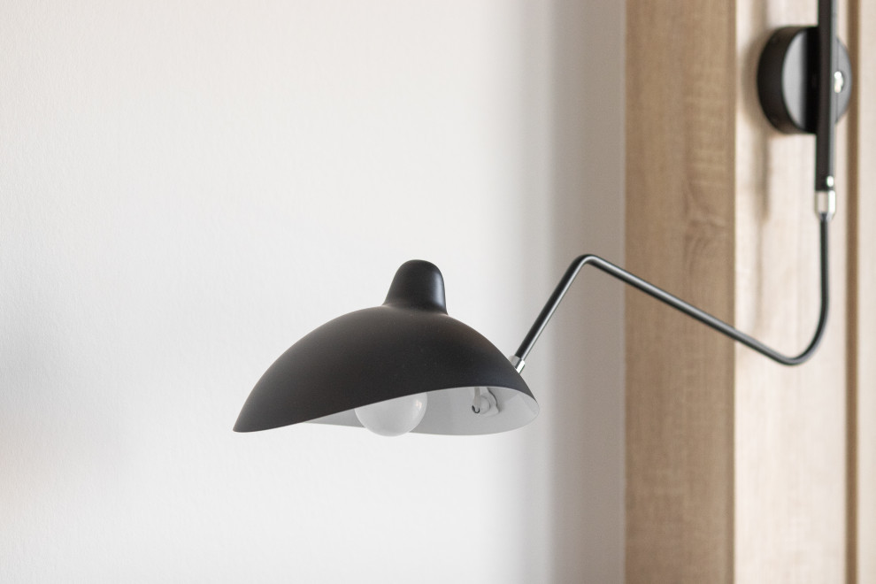 Гостевая в ЖК Правобережный