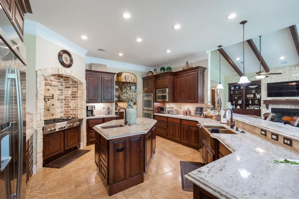 Century Oaks Home Renovation