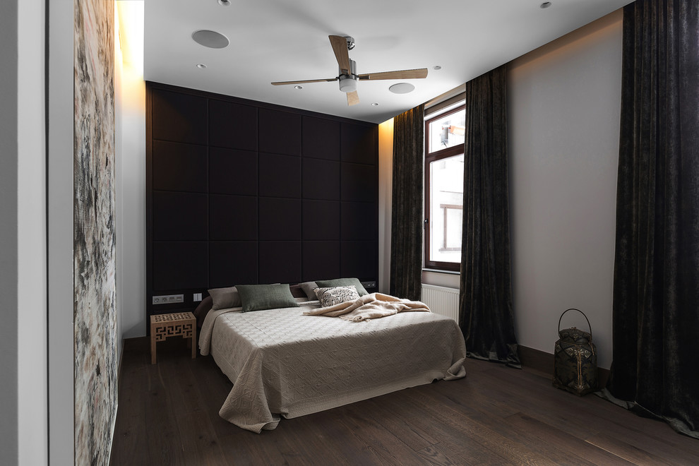 Квартира на крестовском острове