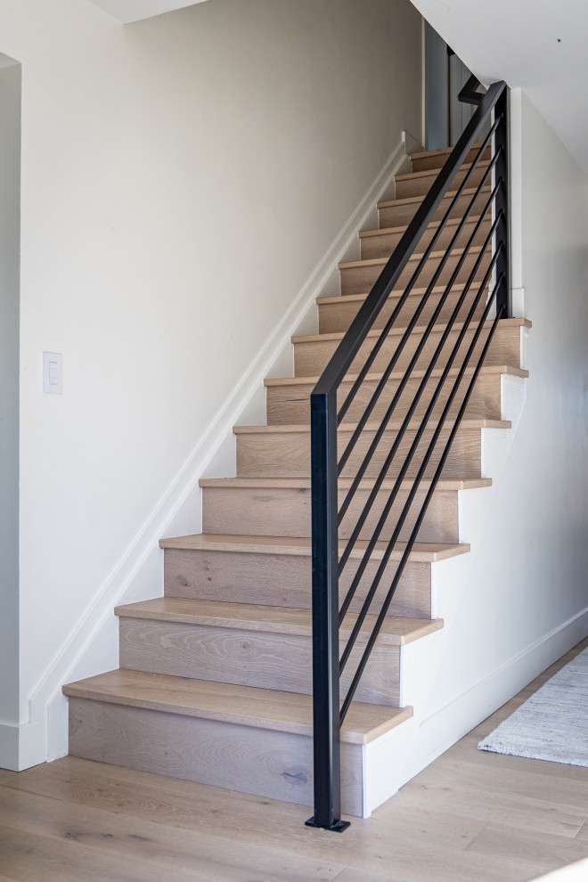 The Real Deal Home | Golden, CO | Modern Whole Home Renovation