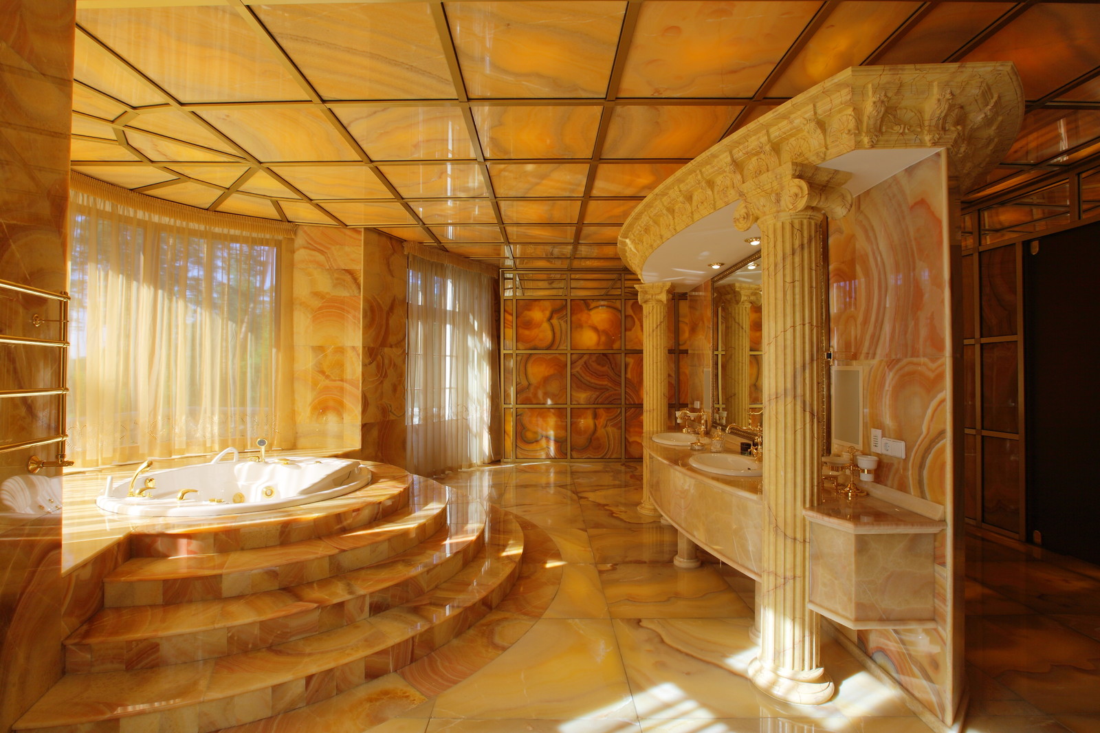 Санузел Арко Ирис