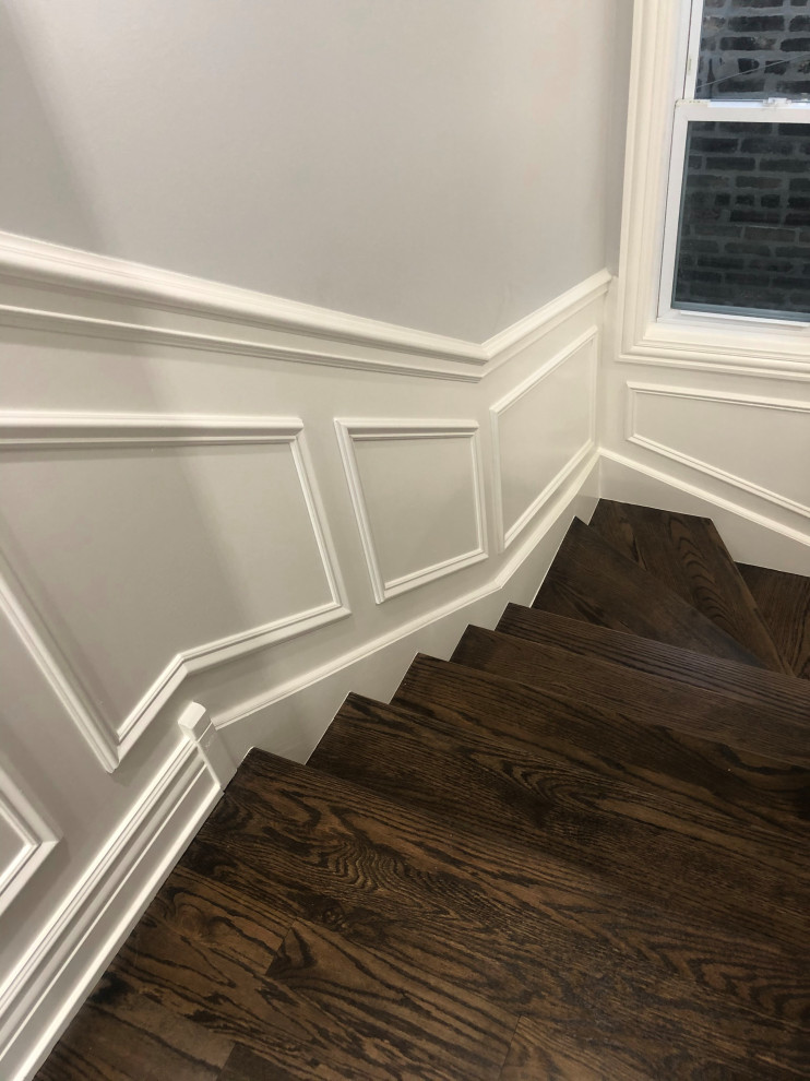 Full Home Remodel