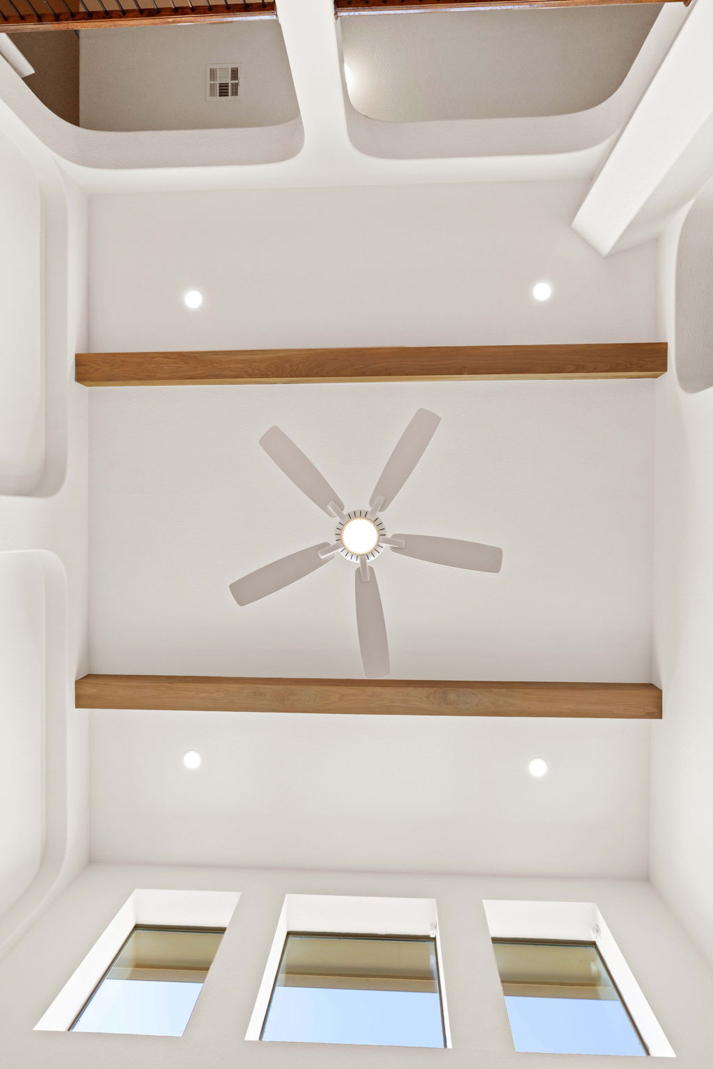 Bee Caves Full Renovation - Phase I