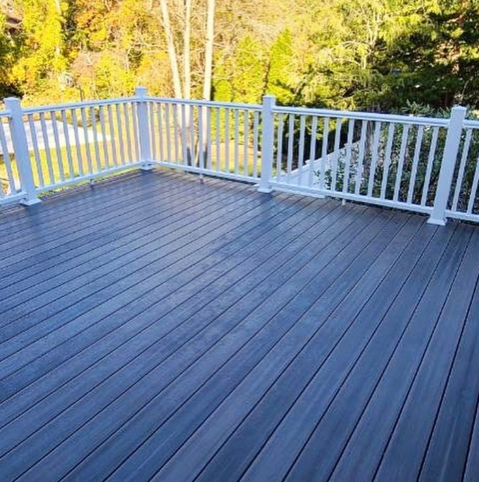 Decking