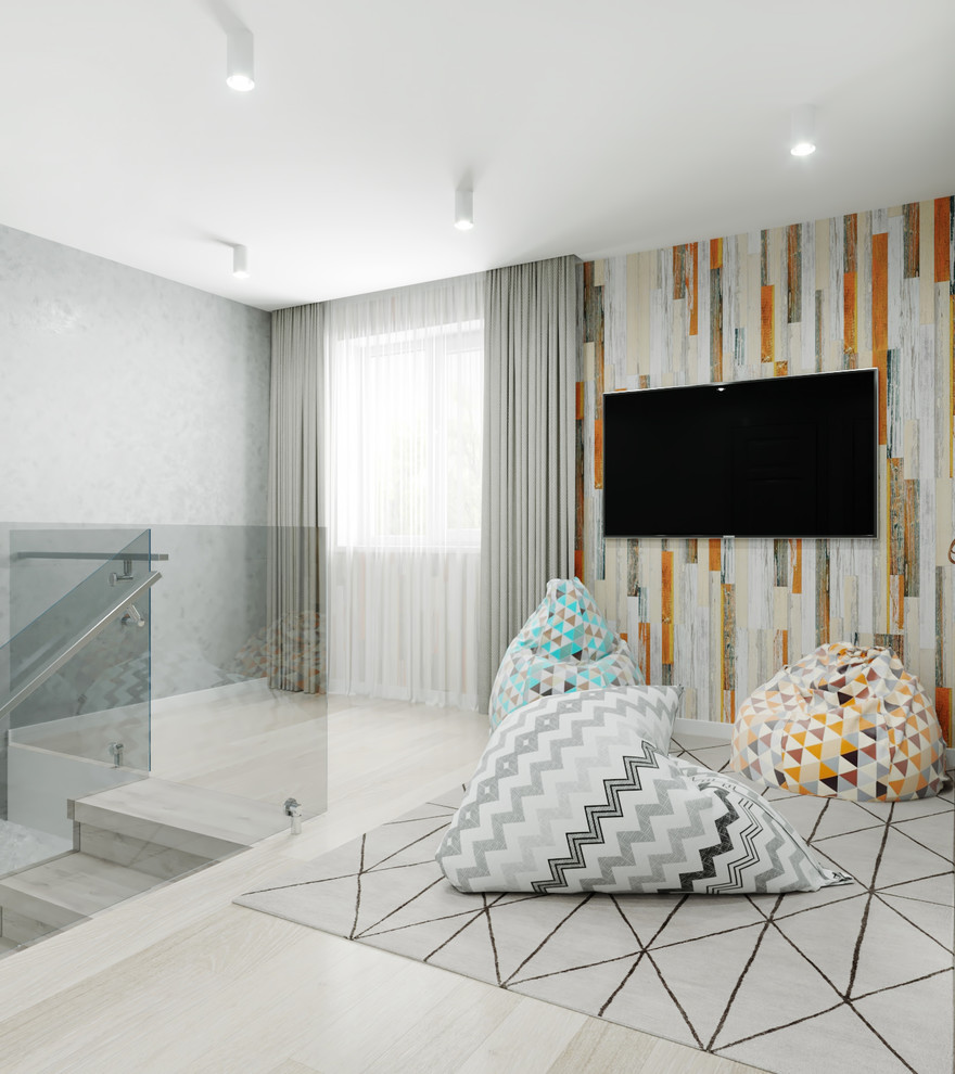 Таунхаус КП "ОРЛОВЪ"