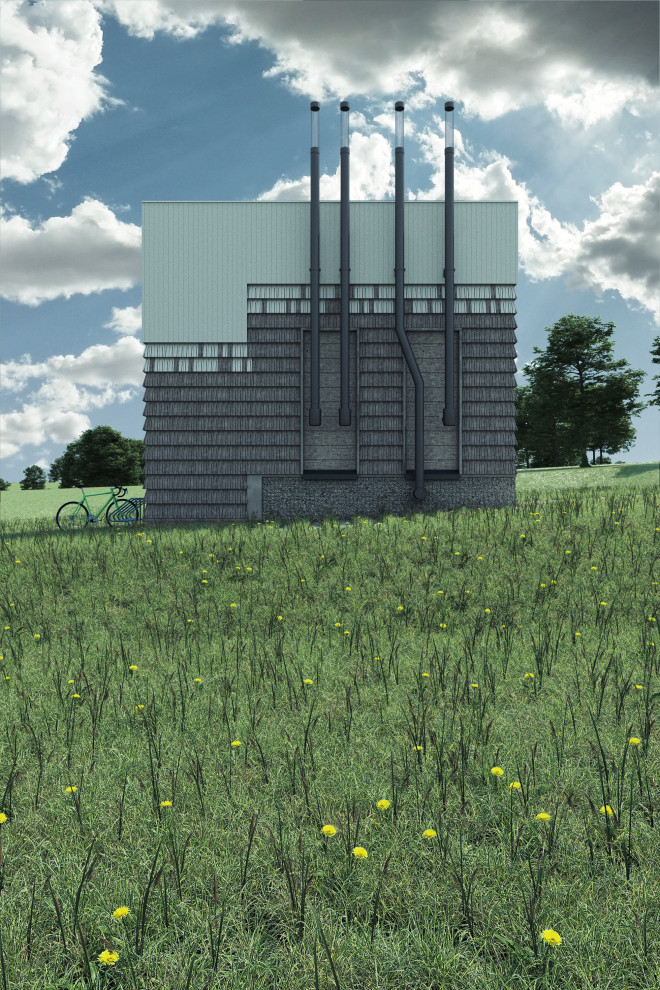 Гостевой дом