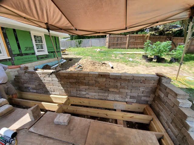 INLAW UNIT transitional