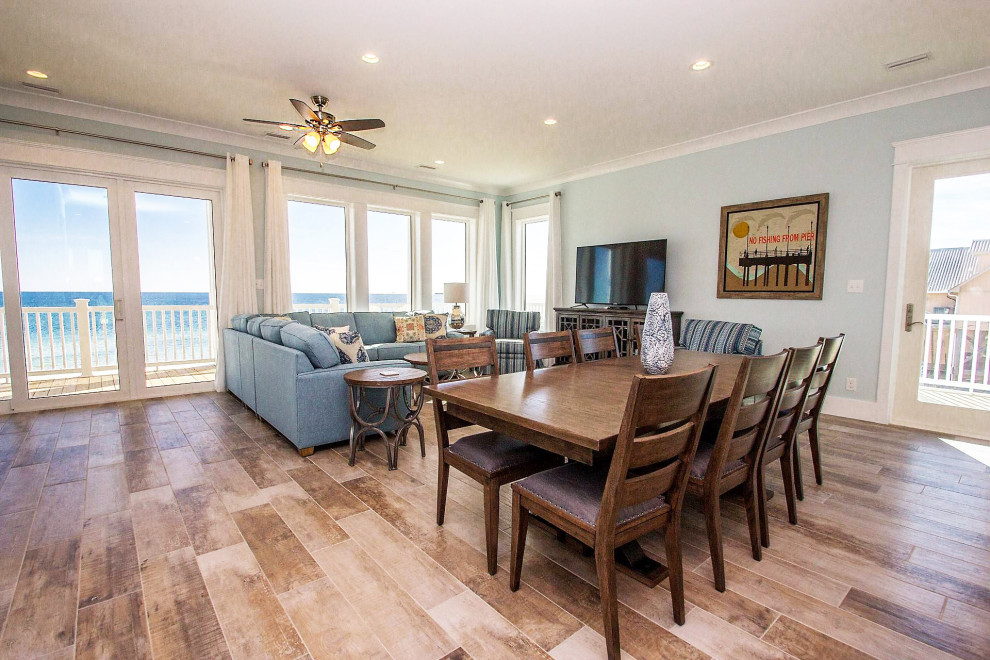 Surfside Beach Cottage