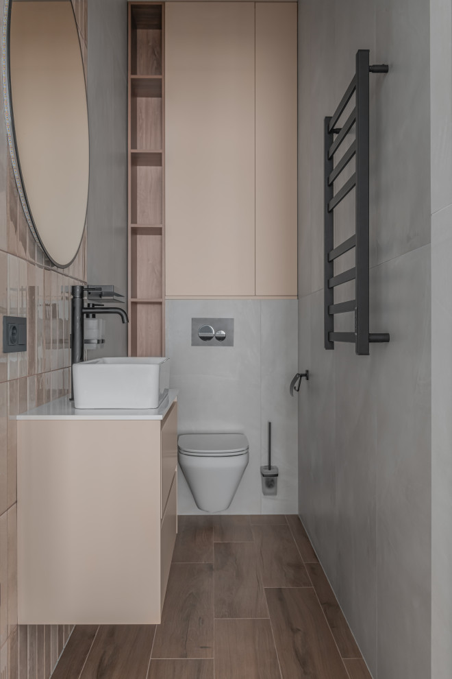 Детский санузел