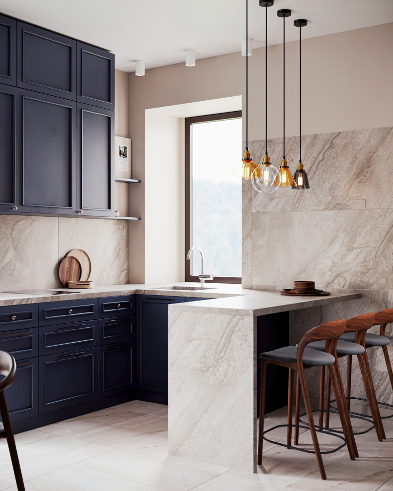 Таунхаус мкр. Северный парк (111кв.м.)