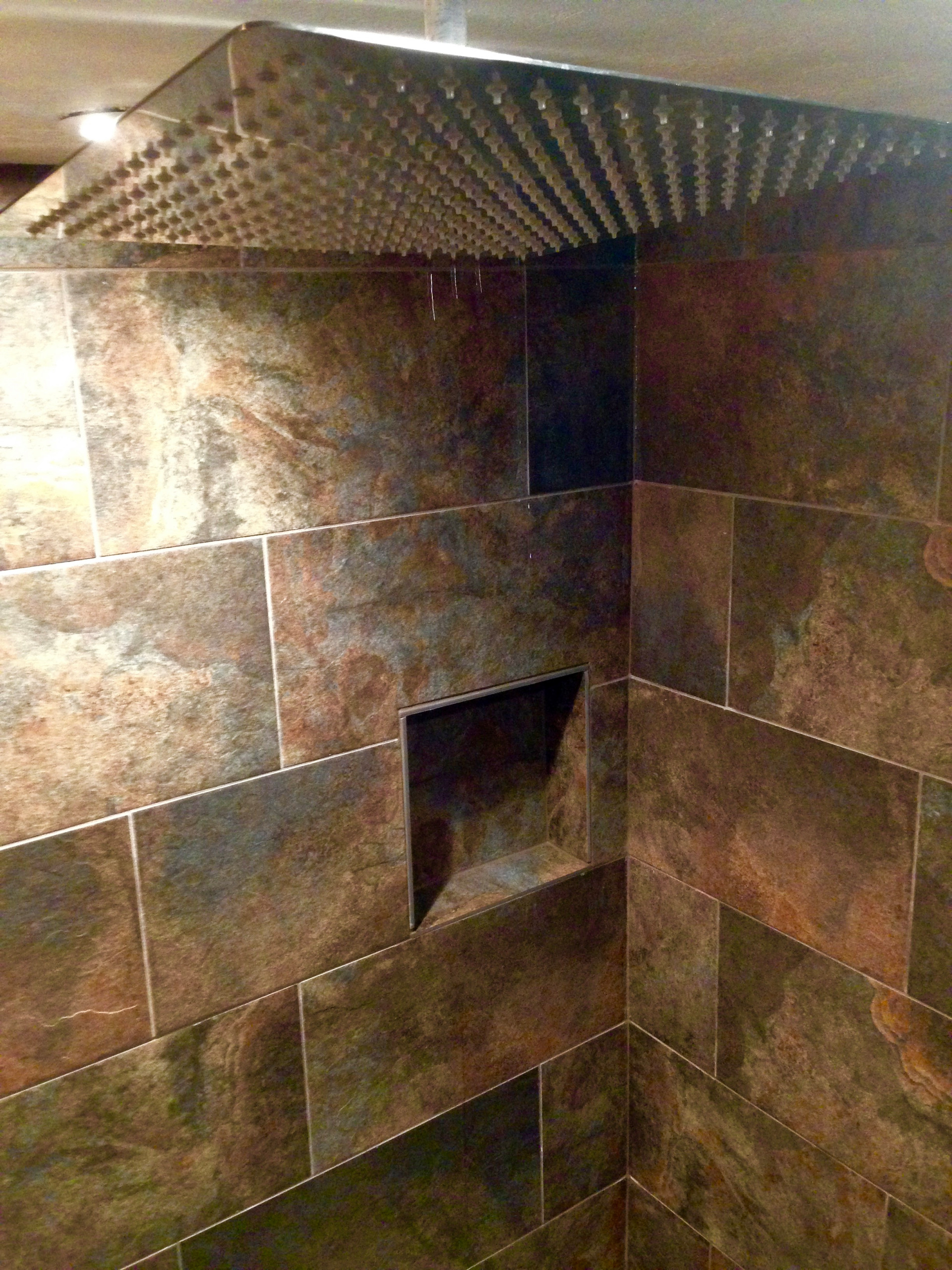 Jody's Bathroom