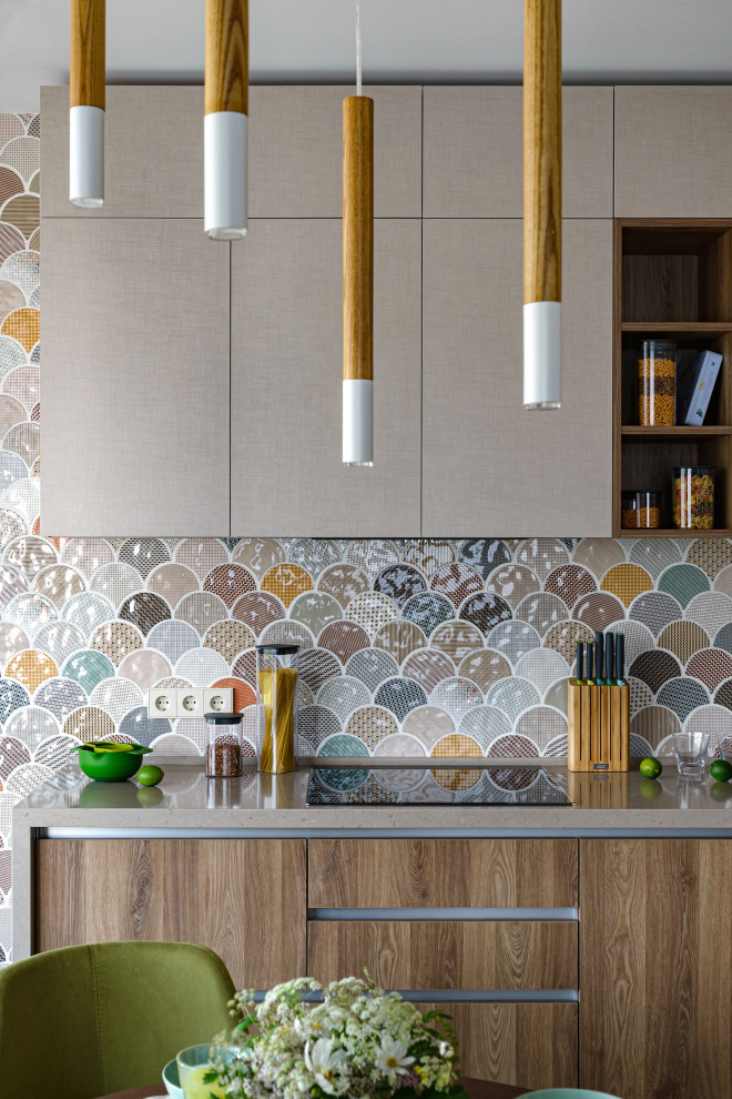 Краски лета